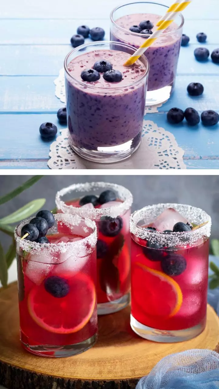 10 Refreshing Drinks to Keep You Hydrated This Summer