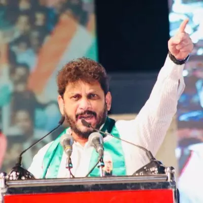 Certain people in BJP keep spreading hatred: AIMIM on Nagpur violence