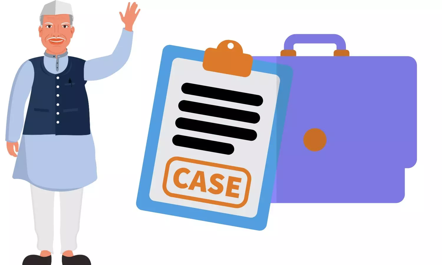 AP Tops List with 79% of MLAs Declaring Criminal Cases: ADR Analysis