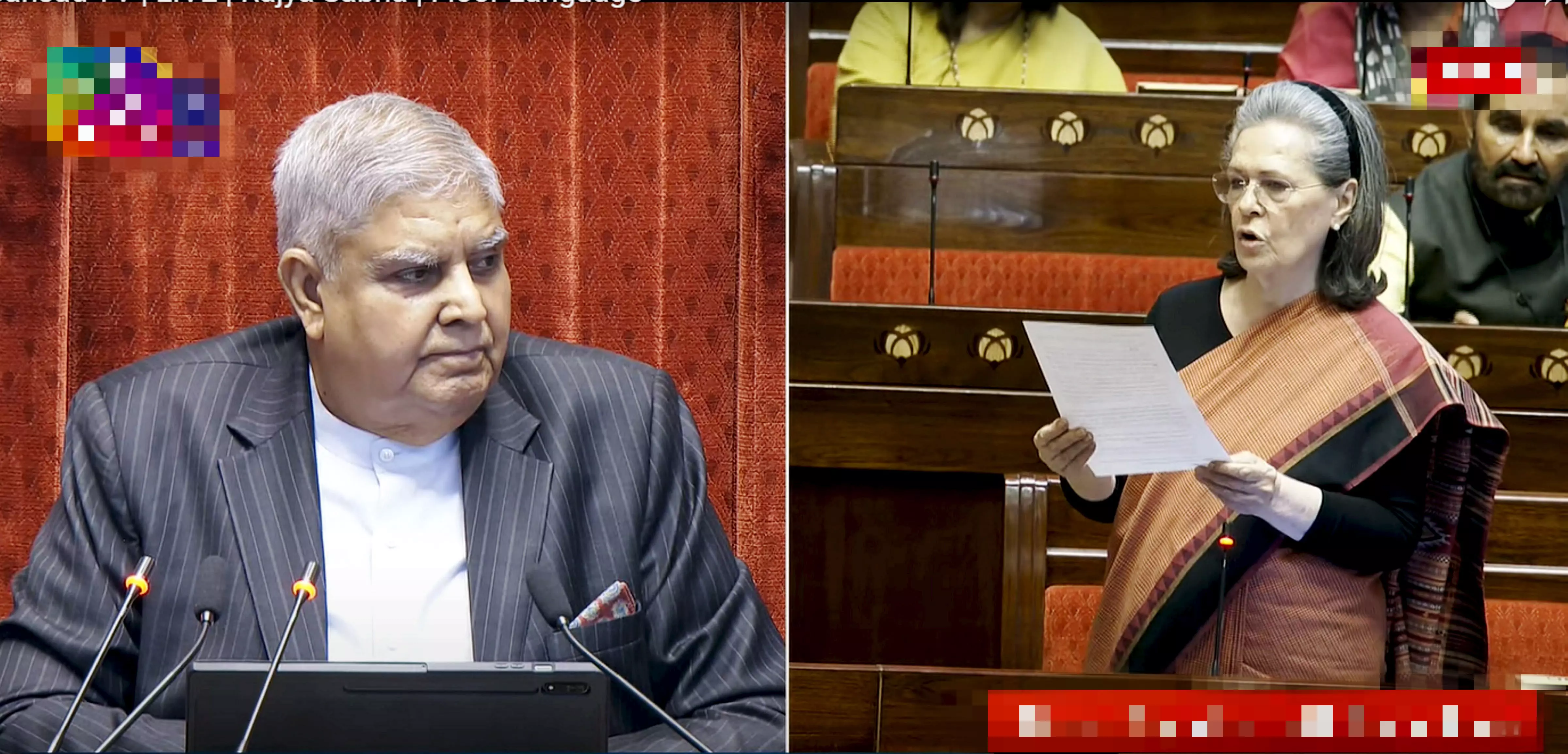 Parliament Clears ₹51,463 Cr Supplementary Grants Parliament Clears ₹51,463 Cr Supplementary Grants