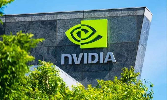 Nvidia expected to reveal details of latest AI chip at conference Nvidia expected to reveal details of latest AI chip at conference