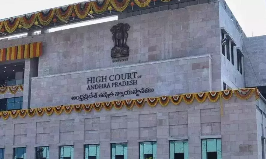 Andhra Pradesh HC panel inspects Bheemili beach for CRZ violations