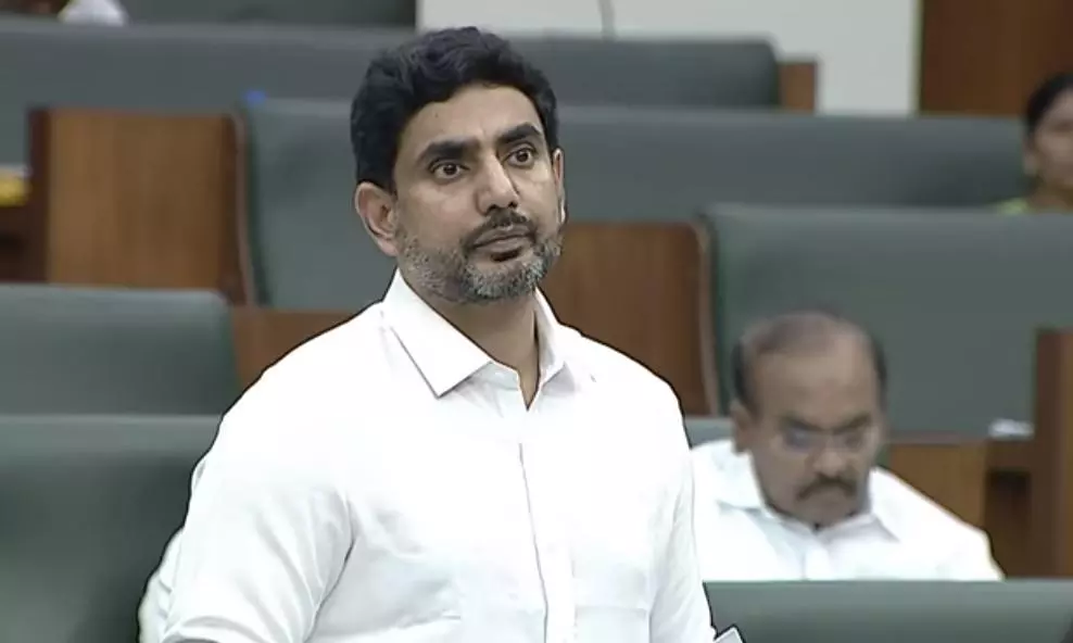 Manamitra Platform to Offer 500 Govt Services via WhatsApp: Lokesh