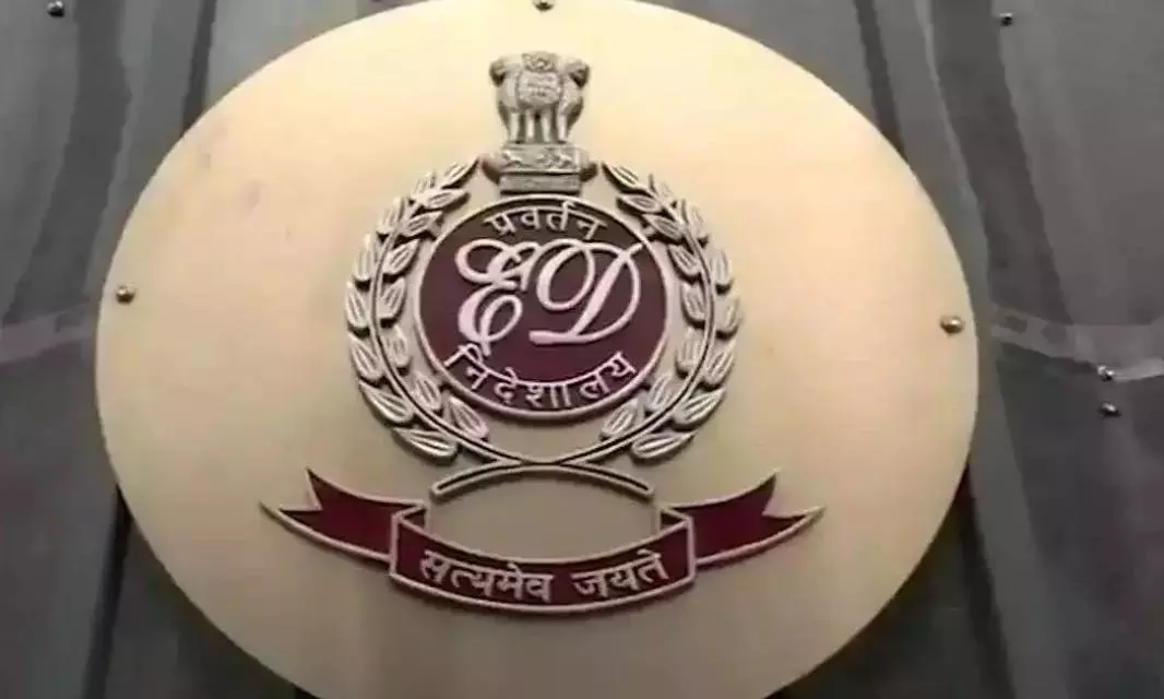 ED raids beneficiaries of Soros’ OSF ED raids beneficiaries of Soros’ OSF