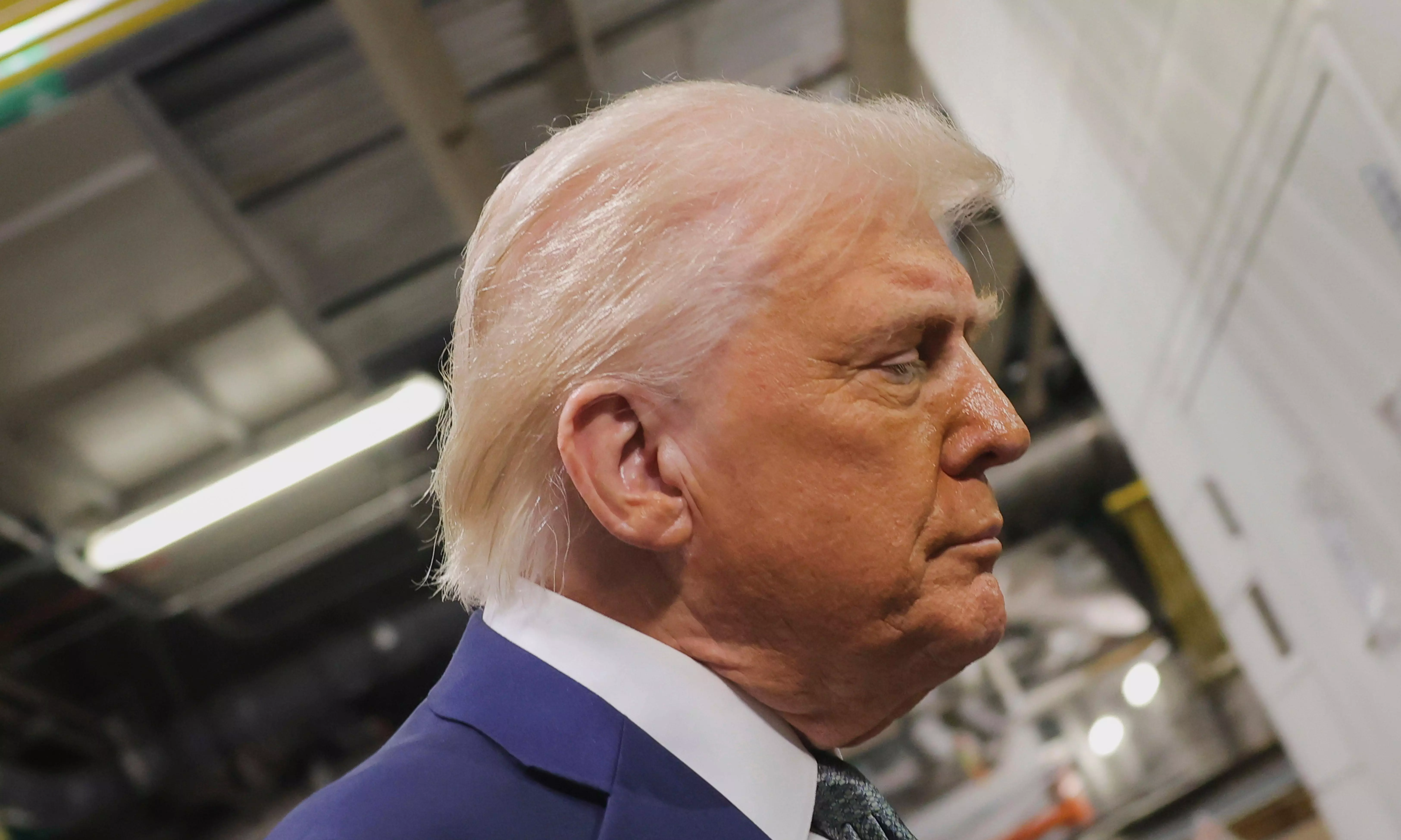 Kishwar Desai | Americans Moving to London As Ties Cool! Kandhari Film on Marriage Is a Hit