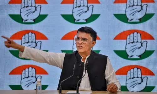 Cong slams BJP over Nagpur violence, calls it an ideological expose