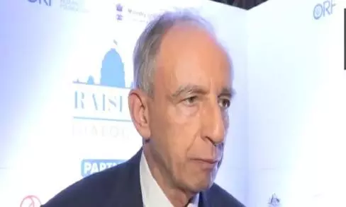 Polish Minister: Modi dissuaded Putin from using nuclear weapons Polish Minister: Modi dissuaded Putin from using nuclear weapons