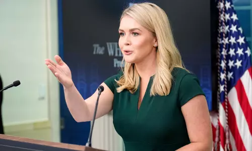 White House consulted before Israeli attacks on Hamas