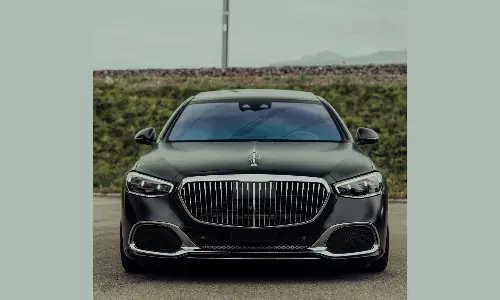 India can be among top five Maybach markets globally, says Mercedes