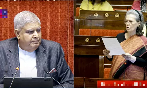 Parliament Clears ₹51,463 Cr Supplementary Grants