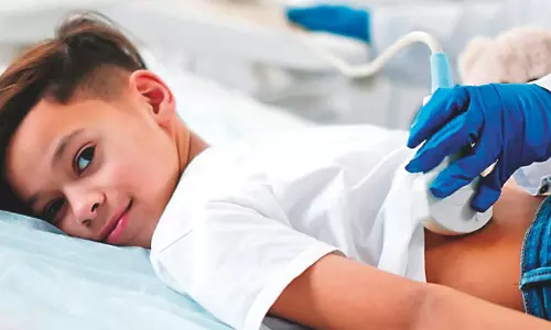 No kidding with kidney