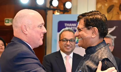 India, New Zealand to Finalize FTA in 60 Days