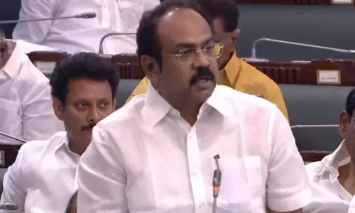 Avvaiyar Figures in Assembly Debate