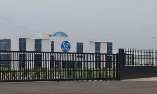 Lokesh to inaugurate Ashok Leyland plant