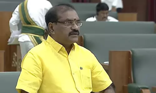 Special plan as permanent solution to Budameru floods problem