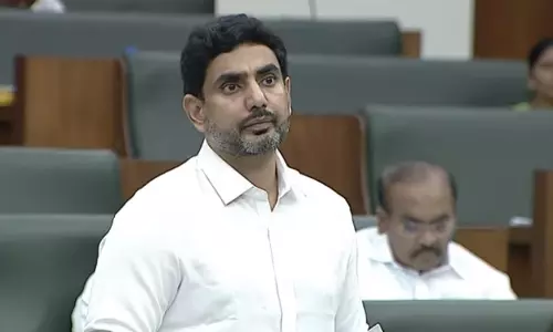 Manamitra Platform to Offer 500 Govt Services via WhatsApp: Lokesh