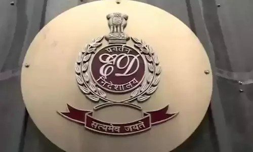 ED Raids EaseMyTrip Founder in Mahadev Betting App Case