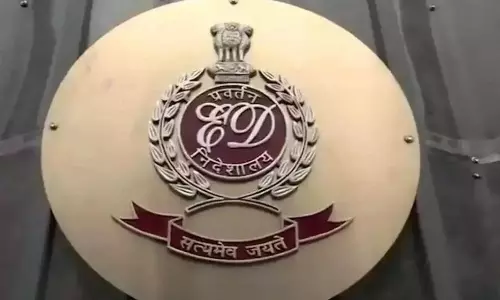 ED raids beneficiaries of Soros’ OSF