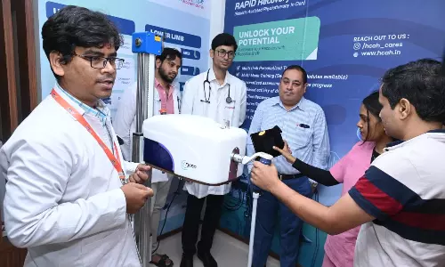 Hyderabad’s Young Adults at Risk