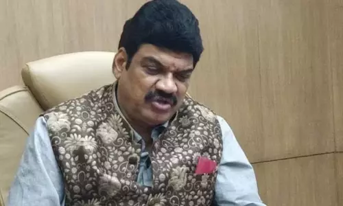 MP minister files Rs 20 crore defamation suit against CLP leader for leveling corruption charges