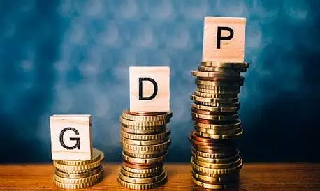 Monsoon Deficit and Global Energy Stress To Slow India’s Growth to 6.6%, Says S&P Monsoon Deficit and Global Energy Stress To Slow India’s Growth to 6.6%, Says S&P