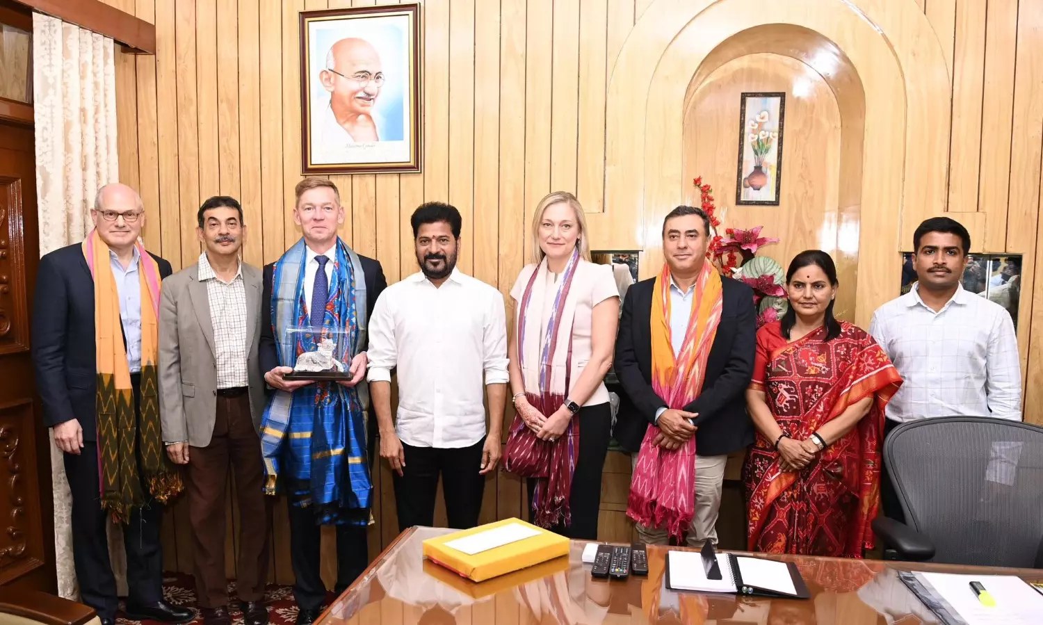 McDonald’s to set up GCC in Hyderabad, create 2,000 jobs