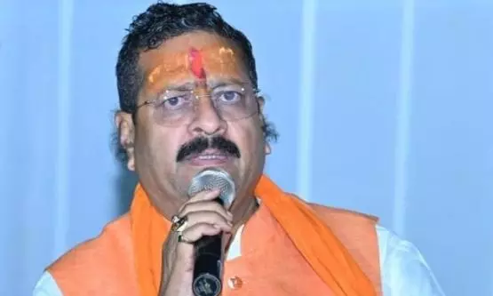 FIR Against BJP MLA Yatnal for Derogatory Remarks on Actress Ranya Rao