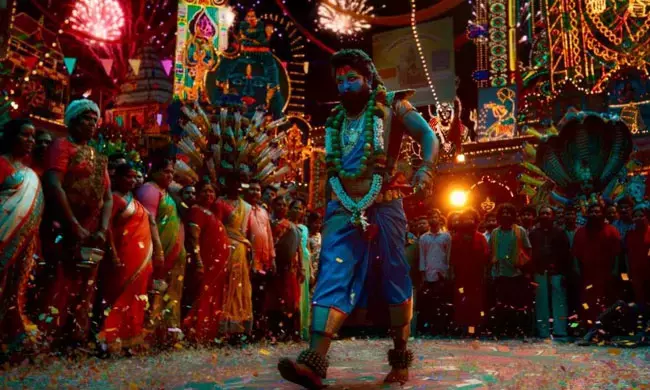 Ganesh Acharya Calls Pushpa 2’s Jathara Song His Most Challenging Yet Ganesh Acharya Calls Pushpa 2’s Jathara Song His Most Challenging Yet