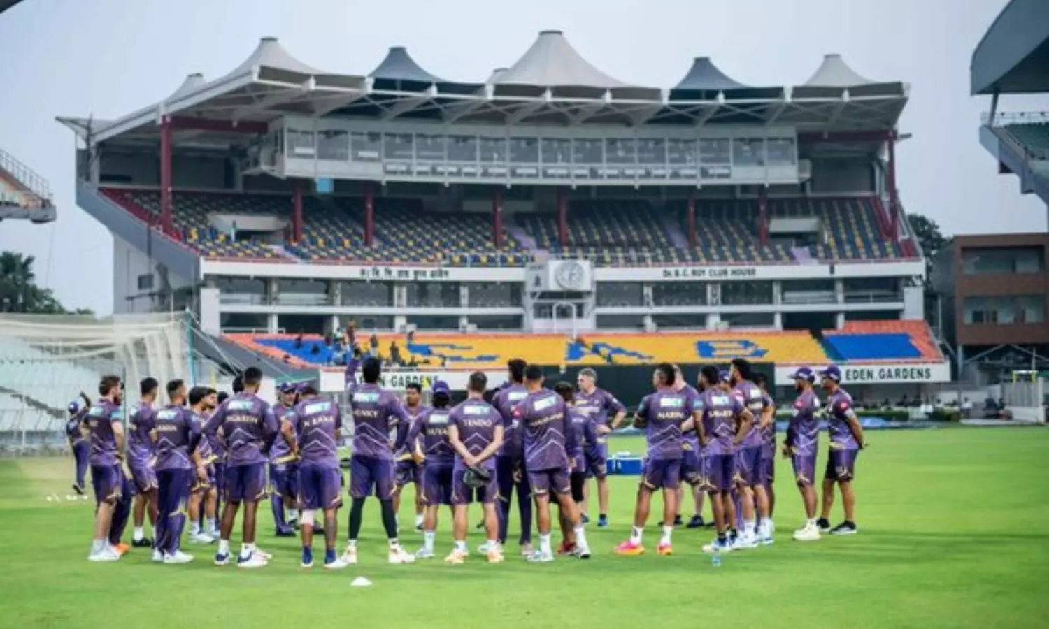 IPL 2025: KKR vs LSG match likely to be rescheduled due to security concerns