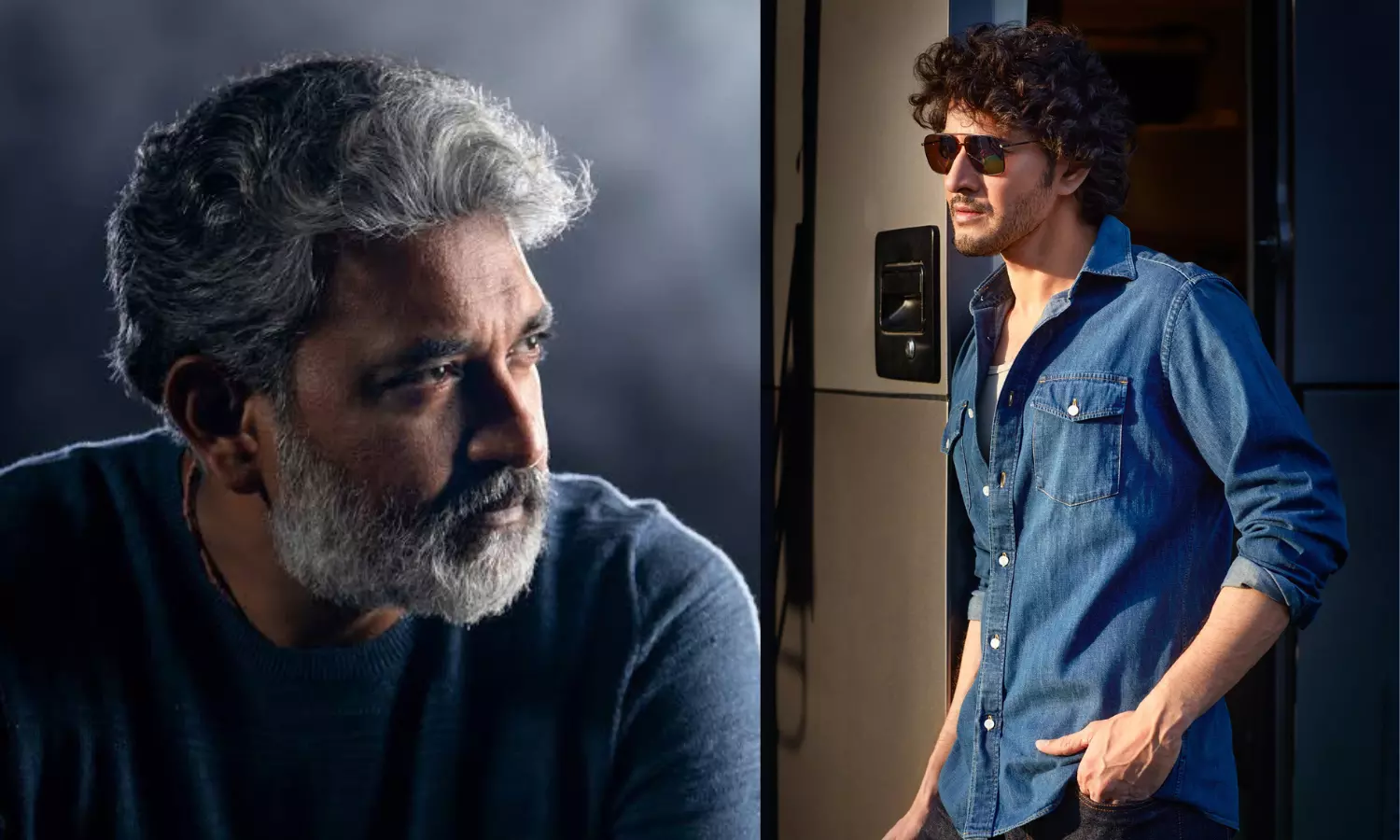 Mahesh Babu and Rajamouli Wrap Up Odisha Schedule, Express Gratitude