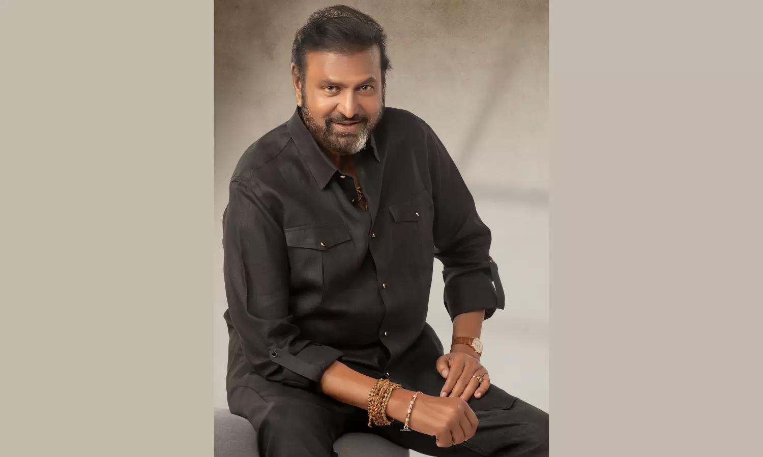 Mohan Babu Celebrates Birthday, an actor-producer par excellence