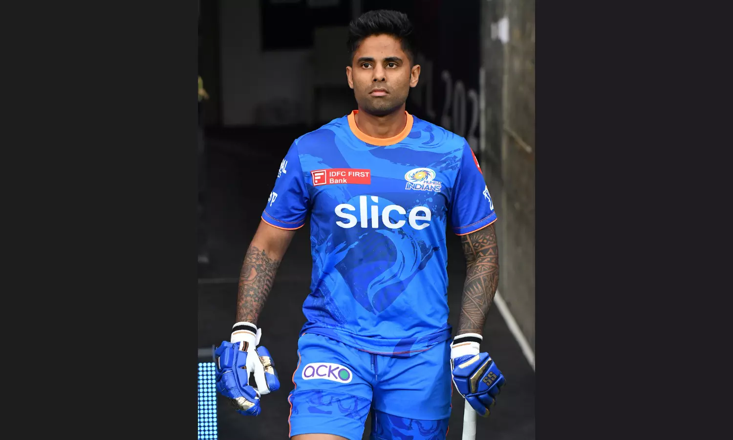 IPL 2025: Suryakumar Yadav to lead Mumbai Indians against CSK IPL 2025: Suryakumar Yadav to lead Mumbai Indians against CSK