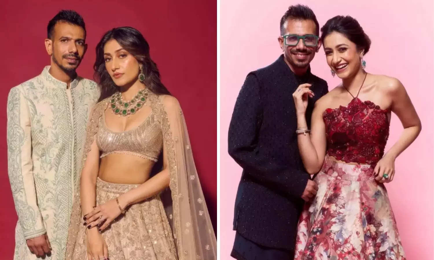 HC Waives 6-Month Cooling Period for Yuzvendra Chahal, Dhanashree Verma’s Divorce