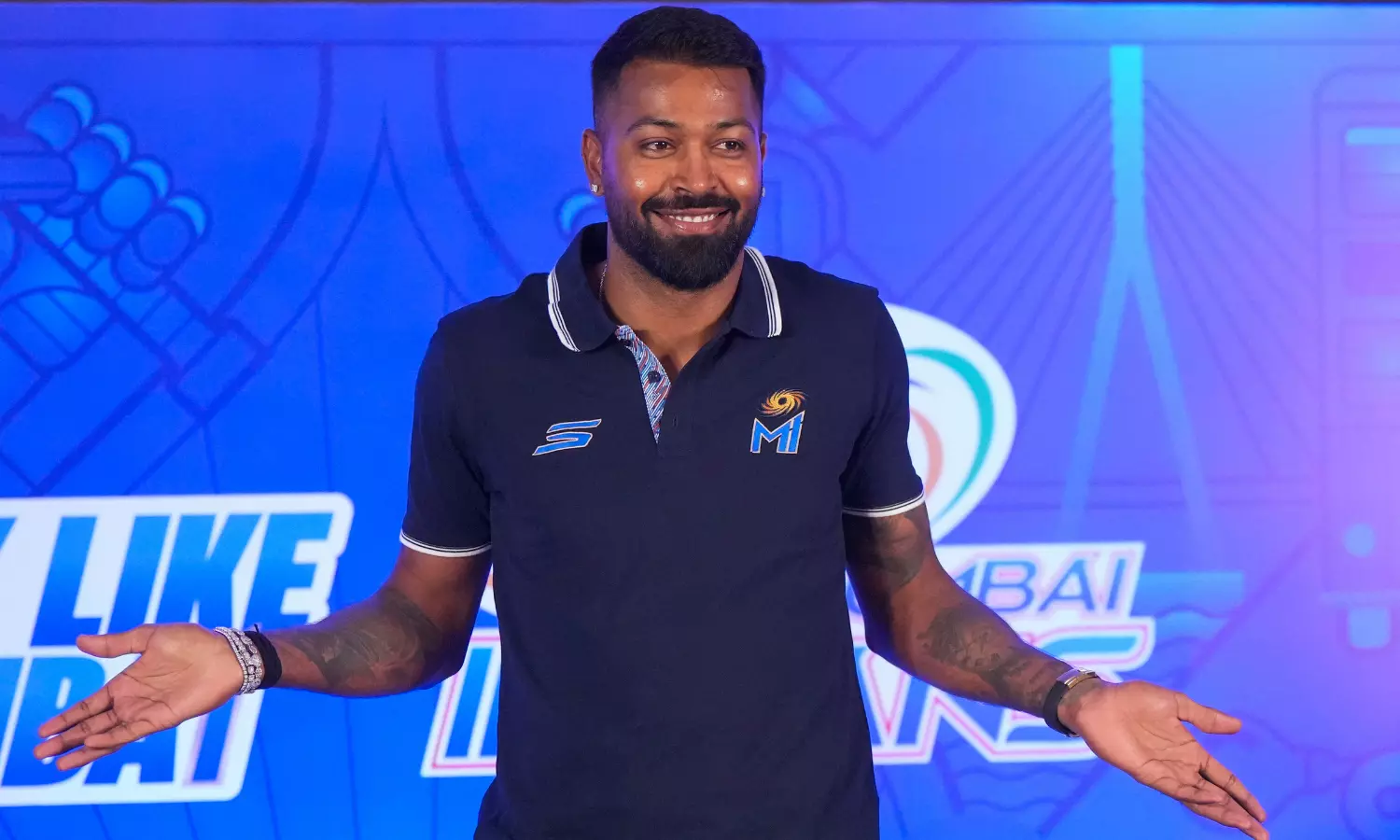 With Impact Player rule, you can play only 50-50 all-rounders: Hardik Pandya