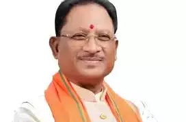 Government schemes reach over 100 villages in Bastar with establishment of security camps: Sai