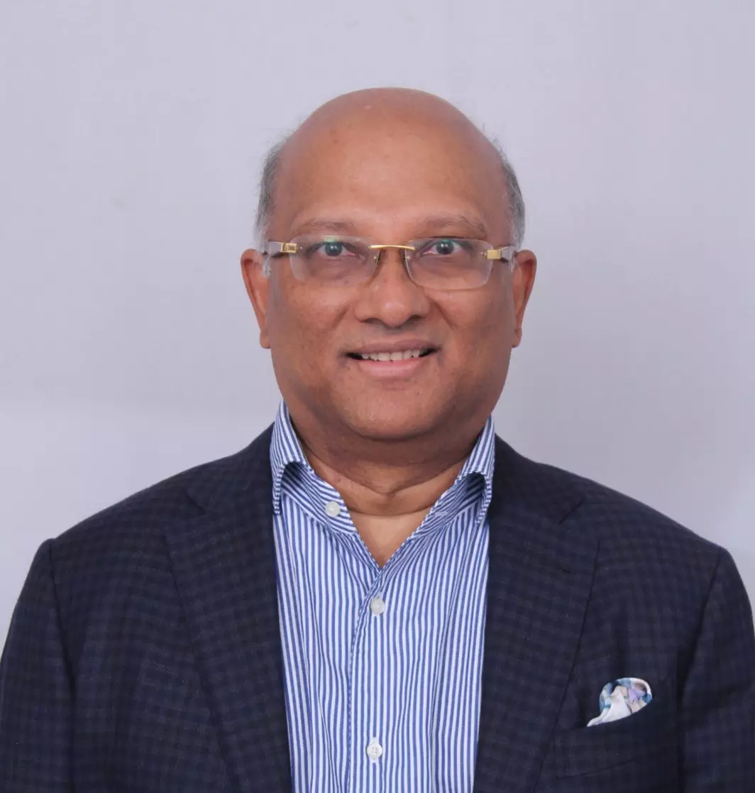 Arun Mammen elected new ATMA chairman
