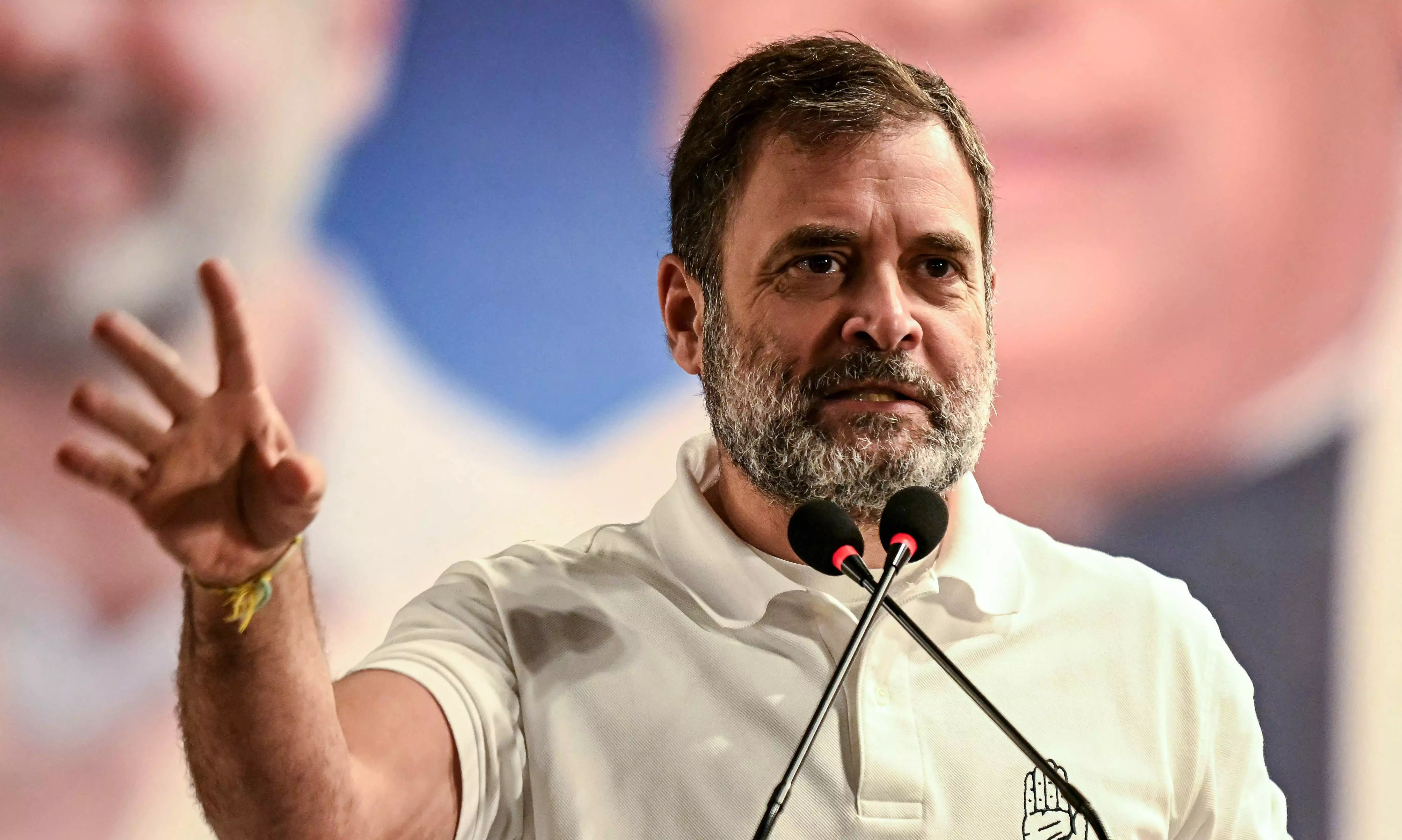Sunil Gatade | Will AICC in Gujarat Mark Major Reset for Congress? Sunil Gatade | Will AICC in Gujarat Mark Major Reset for Congress?