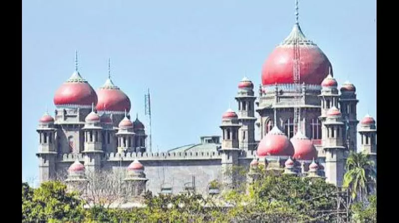 Telangana HC ridicules HYDRAA double standards