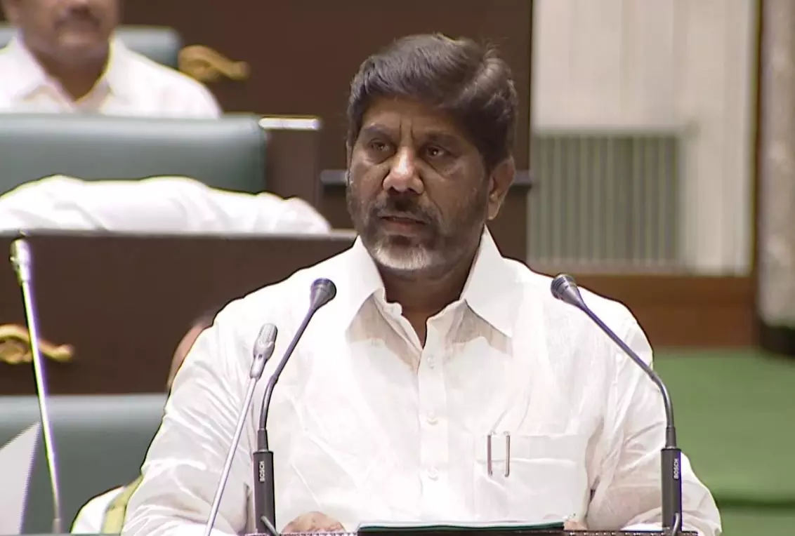 Telangana Budget Boosts Education with Rs. 24,174 Crore Allocation