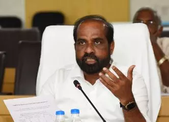 Govt will take measure to curd food adulteration in AP: Minister Satya Kumar