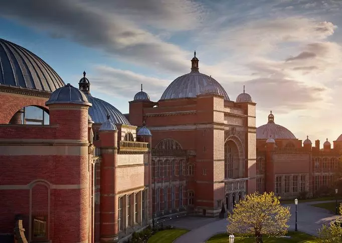 Birmingham university, AP RySS sign MoU for innovative natural farming