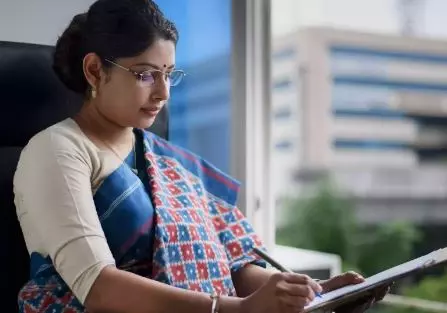 CAG flags Jayashankar University paying for Smitha Sabharwal’s car