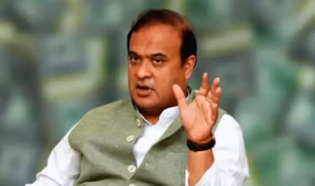 Assam chief minister condemns call opposing celebration of Bihar Diwas in Assam