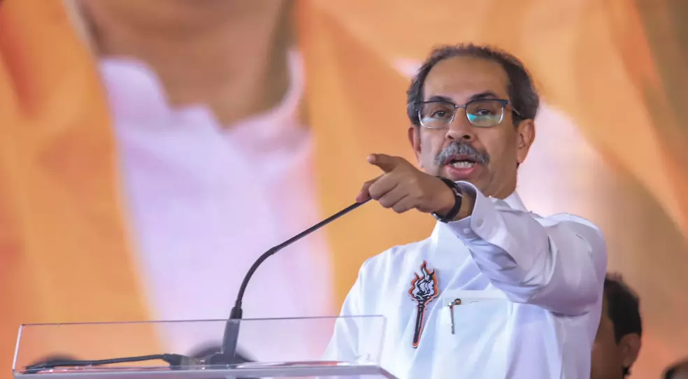 Shiv Sena (UBT) asks Centre  to remove protection to Aurangzeb’s tomb