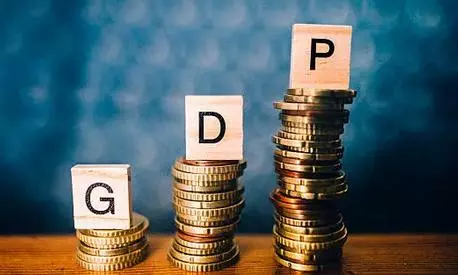 Monsoon Deficit and Global Energy Stress To Slow India’s Growth to 6.6%, Says S&P Monsoon Deficit and Global Energy Stress To Slow India’s Growth to 6.6%, Says S&P