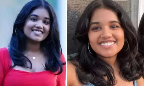 Parents of Missing Indian-Origin US Student Seek Legal Death Declaration