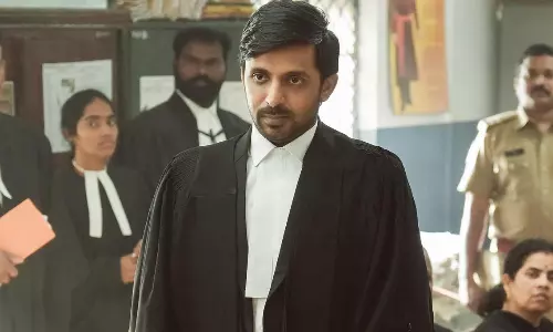 Court Movie Strikes a Rs 8 Crore OTT Deal