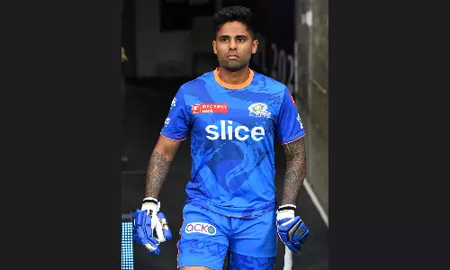 IPL 2025: Suryakumar Yadav to lead Mumbai Indians against CSK