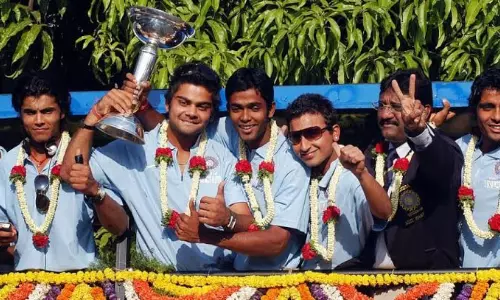 Virat Kohlis former teammate takes up umpiring job in IPL 2025