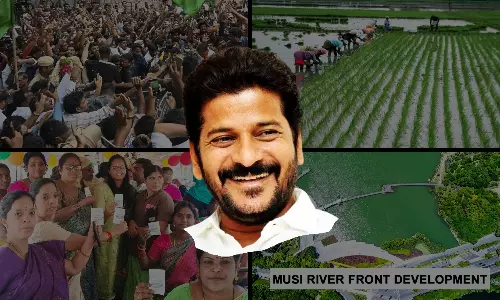 Telangana Budget 2025: Welfare first, farmers fortified, youth empowered